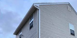 Affordable Siding Repair and Maintenance Services in Wayne, OH